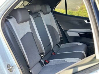 Volkswagen ID.3 Pro Performance 58kWh 150kw Automat 95TKM - 15