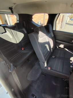 Dacia Jogger tce LPG od výroby - 15