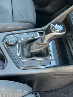 Volswagen Tiquan - 15