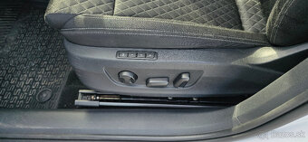 Škoda Superb kombi 2,0TDI 140kW Style DSG 3/2017-125.000km - 15