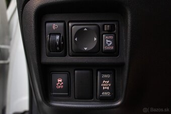 Nissan Juke 1.6 l DIG-T Tekna CVT 4x4 - 15