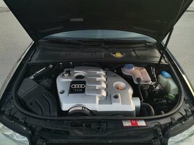 Audi A4 B6 Avant 1.9 TDI - 15