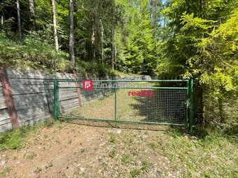 Poľovnícka rekreačná chata - dom Lipovce (F463-13-ANM) - 15