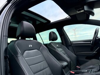 Volkswagen Golf Variant R 2.0tsi 300ps DSG 4Motion, panorama - 15