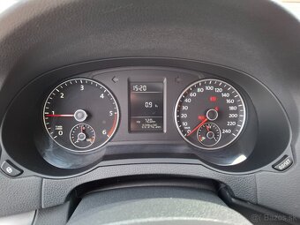 sharan 2.0 tdi 7 miest - 15