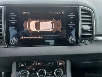 Škoda Karoq 1.6 TDI Executive - 15