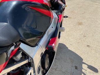 Suzuki GSXR 1000 - 15