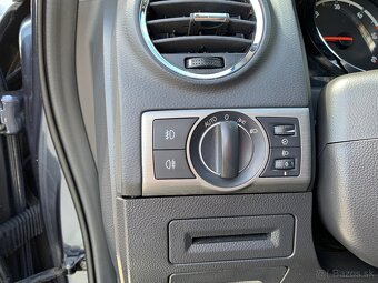 Opel Antara 2.0 CDTi, 110KW - 15