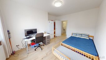  REZERVOVANÉ  novostavba rozmerného 3 izbového byt - 15