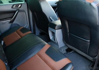 Ford Ranger 3.2TDCi WILDTRAK CARPLAY TAŽNÉ 147 kw - 15