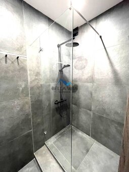 Moderný trojizbový byt s krásnym výhľadom v Galante - 15