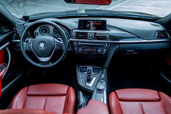 BMW 330d GT - 15