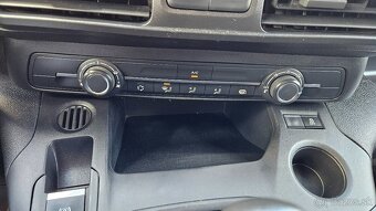 Citroën Berlingo Van 1.5 BlueHDi 102 L2 - 15
