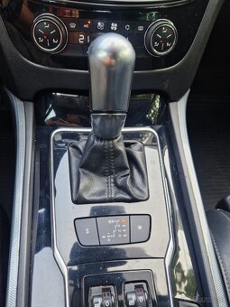 Peugeot 508 SW 2.0 BlueHDi Allure EAT6 133KW automat - 15
