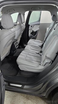 Audi Q7 3.0 TDI quattro tiptronic 8-st. - 15