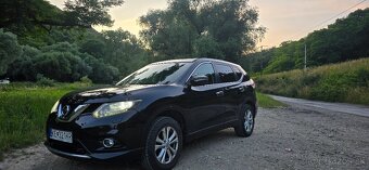 Nissan X-Trail T32 1.6 DCi 96kw - 15