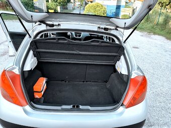 PEUGEOT 207 1.4 8V 168000KM NOVÁ STK - 15