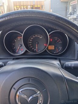 Predám Mazda 3 cena 2000€ - 15