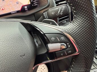 Kodiaq Sportline 4x4✅ODPOČET✅Nardo Grey Virtual Pano Webasto - 15
