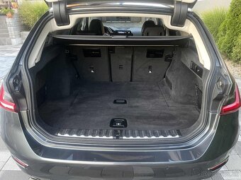 BMW rada3 G21 110kw A8 2020 - 15