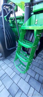 John deere 7920 2004r 1270h  Ako nové - 15