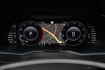 Predam Škoda Superb III FL 2.0 TDI Style DSG - 15