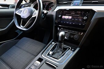 Passat B8 Variant 2.0 TDI DSG 110kw r.v. 2020 - 15
