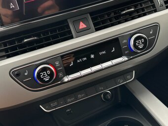 Audi A4 Allroad 2.0 TDi Quattro A/T - 15