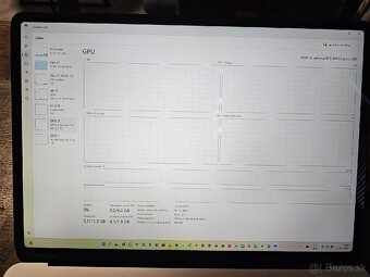 Surface Laptop Studio 2 (i7/16GB/512GB/RTX 4050) + Pero - 15