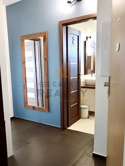 Na prenájom 2 izbový byt, Hrubá Borša, ul. Pri Akadémii, okr - 15