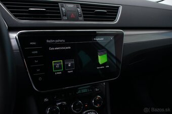 Škoda Superb Combi 1.4TSI iV - 15