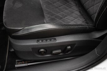 Škoda Superb Combi 2.0 TDI 190k 4x4 Sportline DSG eu6 - 15