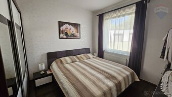 2izb.byt s vlastným kúrením, klímou a garážou - 15