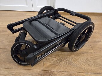 Kočík Moon style - 15