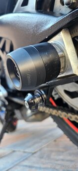 Suzuki GSX-S 1000 ABS 2015 107kW - 15