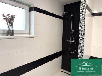 Na predaj 4 izbový priestranný a svetlý rodinný dom vo Veľký - 15