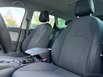 Seat Leon 1.6di Style 2019 LED,Virtual,ACC,Tempomat - 15