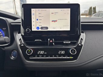 Toyota Corolla 1.8 Hybrid e-CVT Comfort - 15