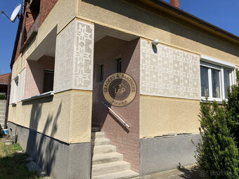 PREDAJ rodinný dom Rajka - 15