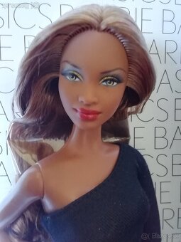 Zberatelské Barbie bábiky - 15