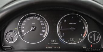 BMW X3 xDrive20d xLine A/T - 15