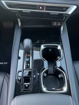 Lexus RX 350h AWD Prestige odpočet DPH - 15