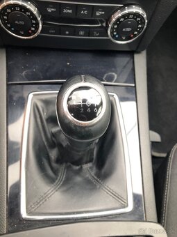 “Aj na splatky” Mercedes-Benz C180 CDI Combi Classic - 15