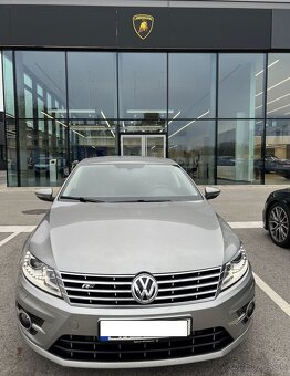 Volkswagen CC - 15