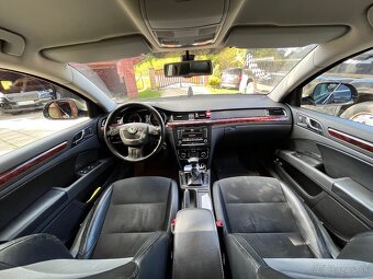 Škoda superb 2,0 TDi 125kw - 15