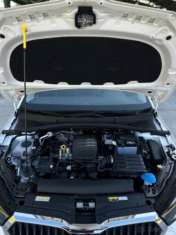 Škoda Fábia 1.0 MPI 2024 - 15
