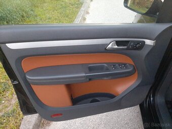 Volkswagen Touran  R line - 15