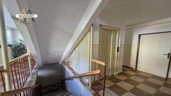 Na predaj pekný 4-izbový byt po rekonštrukcii, Košice – Nad - 15