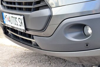 Ford Tourneo Custom 2.0 TDCi 130 Titanium L1 T310 - 15