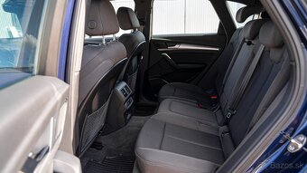 Audi Q5 2.0 TDI 40 Quattro S-line  150 kW, 58.000 km, zo SR - 15
